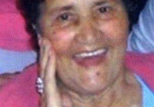 In Memoriam Bessie van Boom